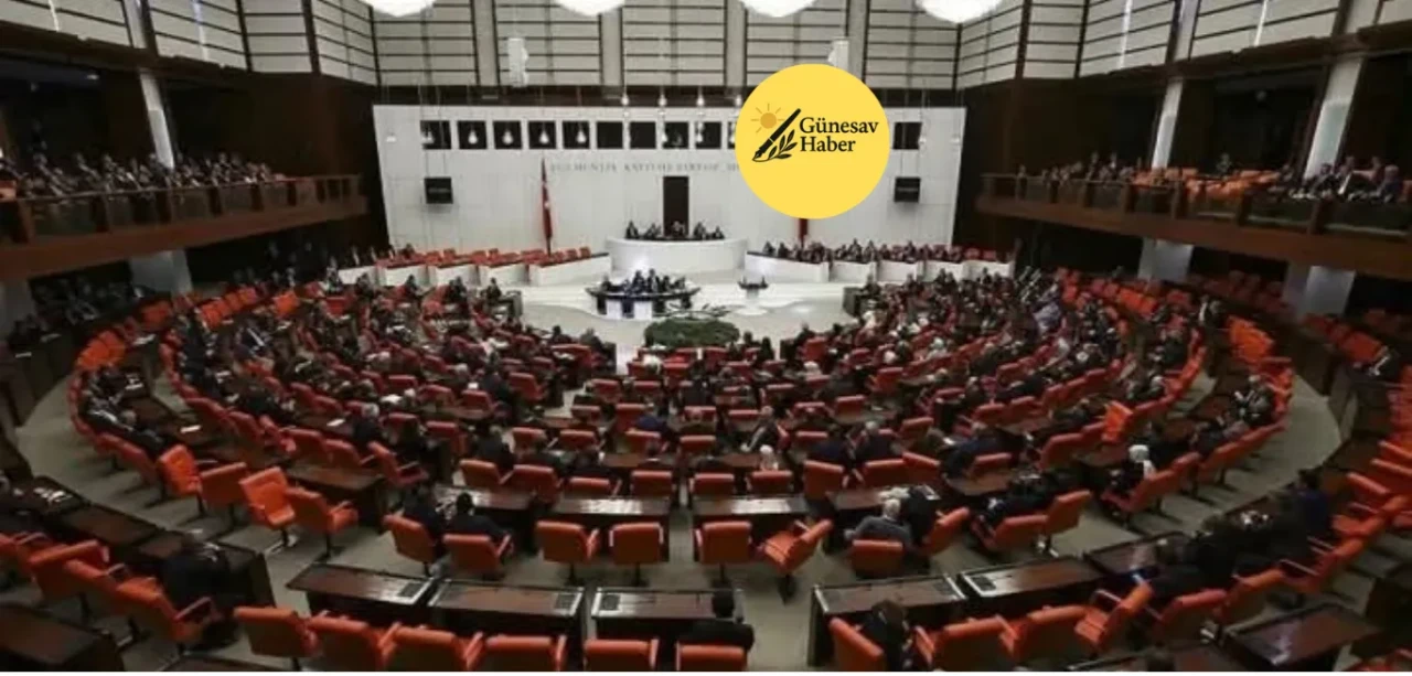 **İklim Kanunu ile Türkiye'nin Geleceği Şekilleniyor: Tarihi Bir Dönüm Noktası!**