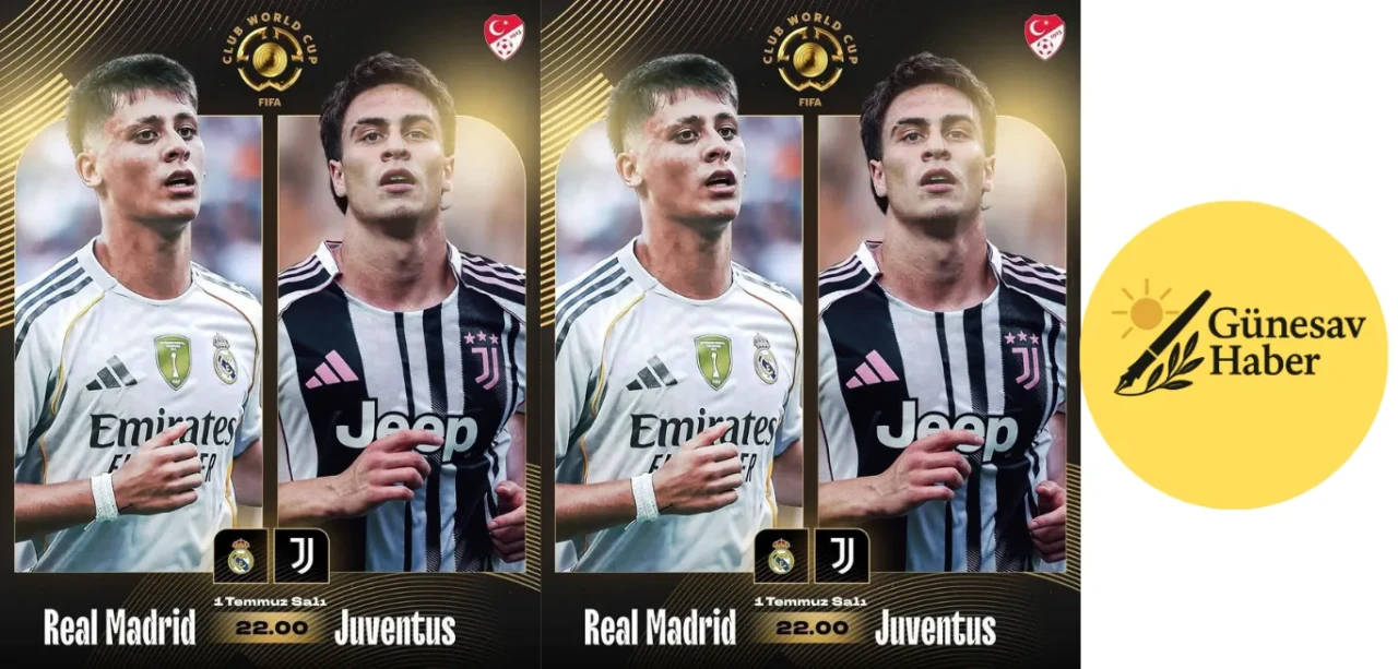 FIFA Kulüpler Dünya Kupası'nda Muhteşem Bir Mücadele Daha! 🏆