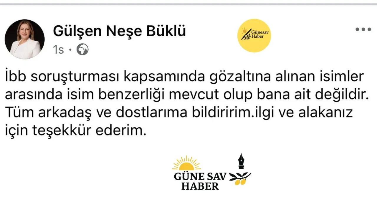 **İstanbul Büyükşehir Belediyesi'nde İsim Karmaşası ve Anlaşmazlık Sorunları**