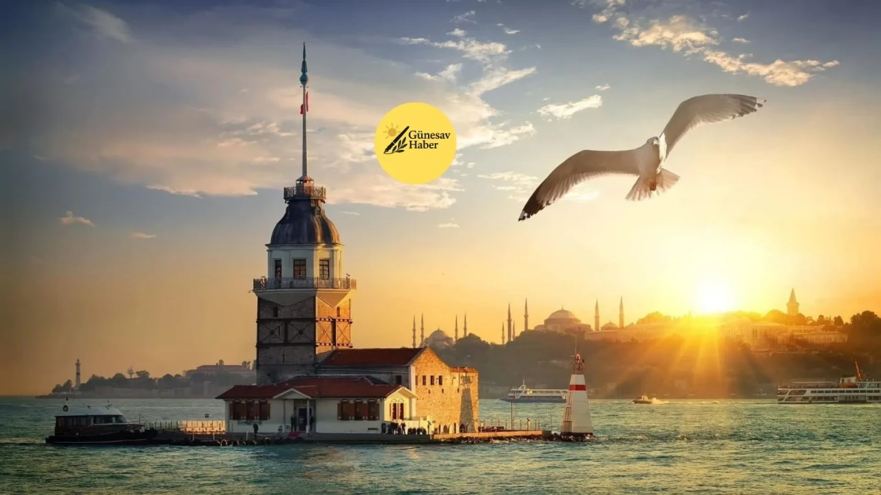 İSTANBUL'DA HAVA DURUMU UYARISI: 5-9 TEMMUZ TARİHLERİNE ÖZEL ALARMLAR GELDİ!