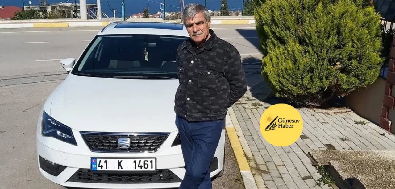 Baba ve Oğul Cinayetinin Şüphelisi Belirlendi!