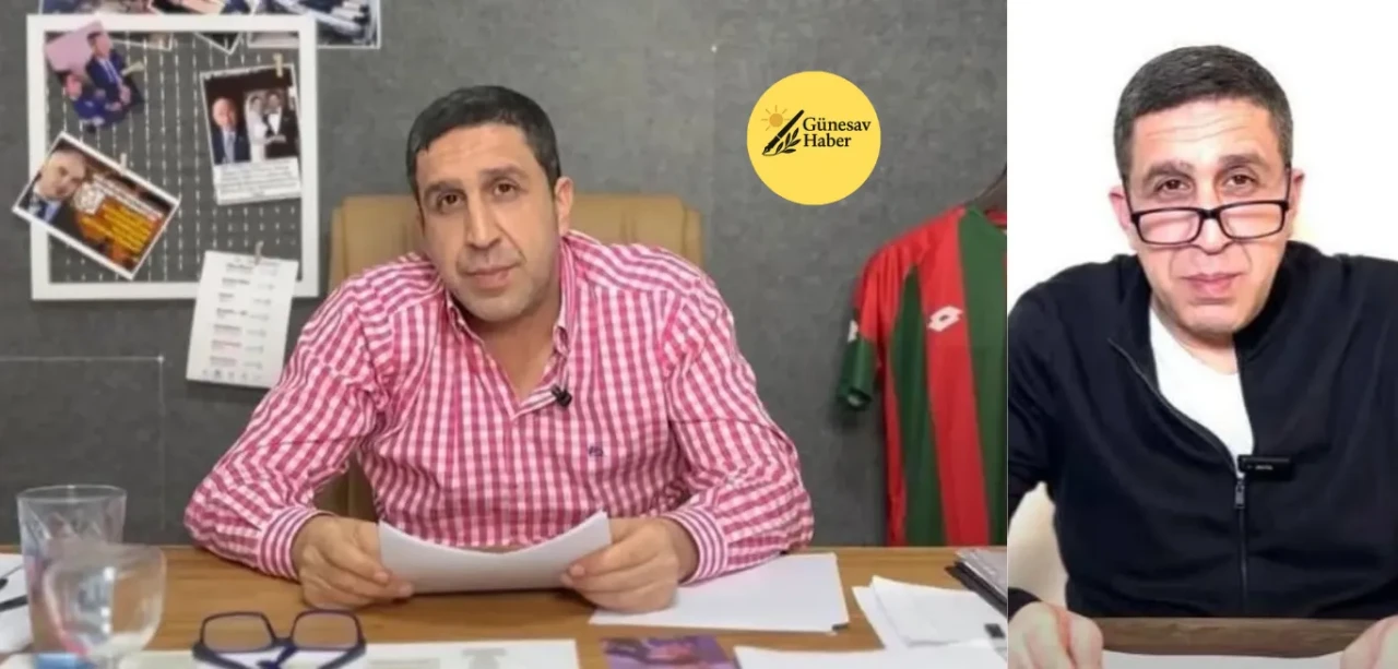 Muhammed Yakut'un Ölümü Üzerine Sosyal Medya Fırtınası: Kalp Krizi Spekülasyonları Zirveye Ulaştı!