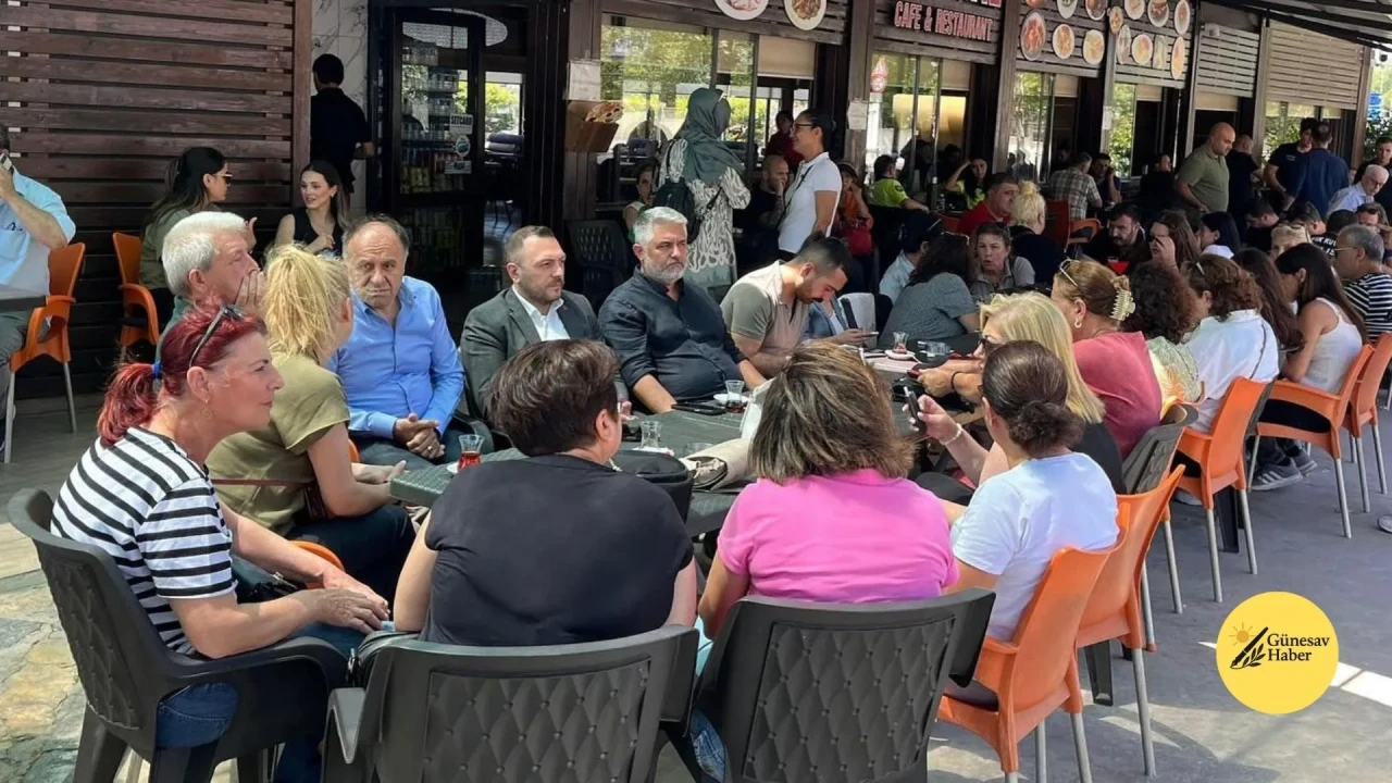 Şile'de Şok Gelişme: Belediye Başkanı ile Birlikte 5 Kişi Gözaltına Alındı!