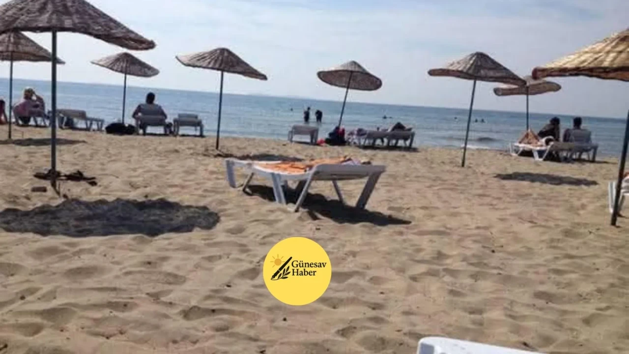Plajda Devrim: Şezlonglardan Vazgeçiliyor!