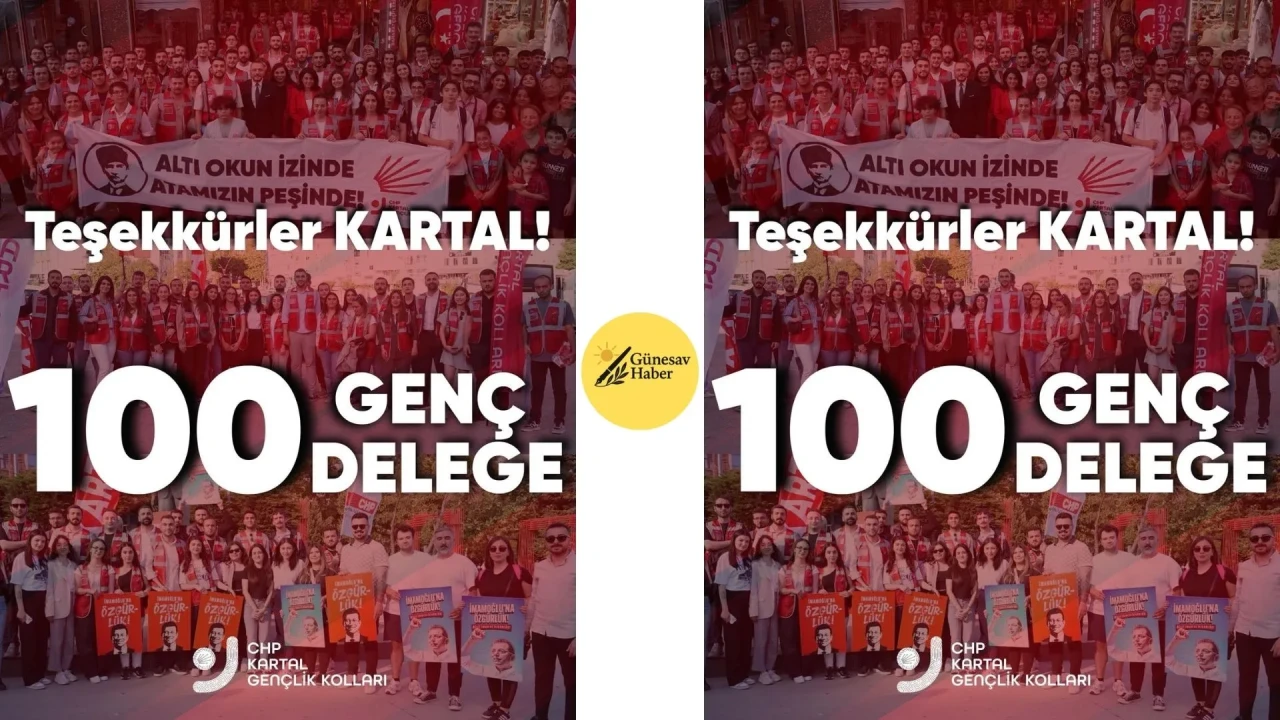 Gençler Emeğiyle Var Olacak