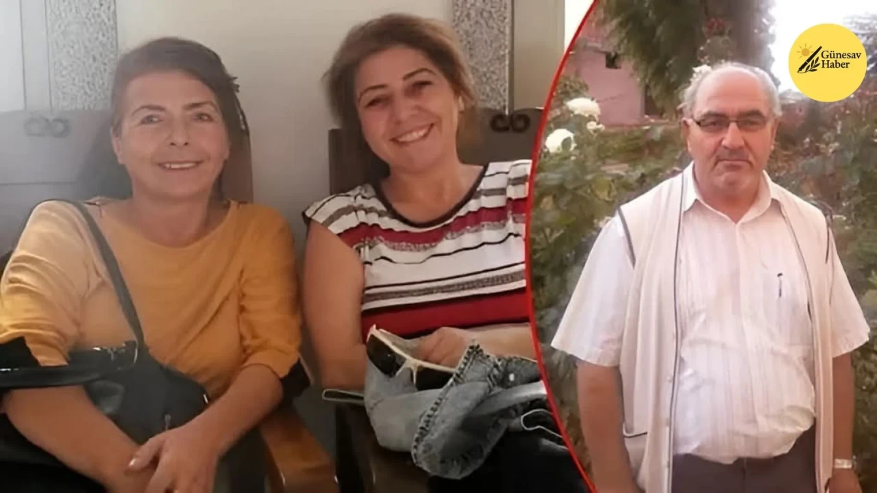 Mersinli Ahmet Amca’nın İnternet Aşkı, Vasiyet ve Şüpheli Ölüm Hikayesi!