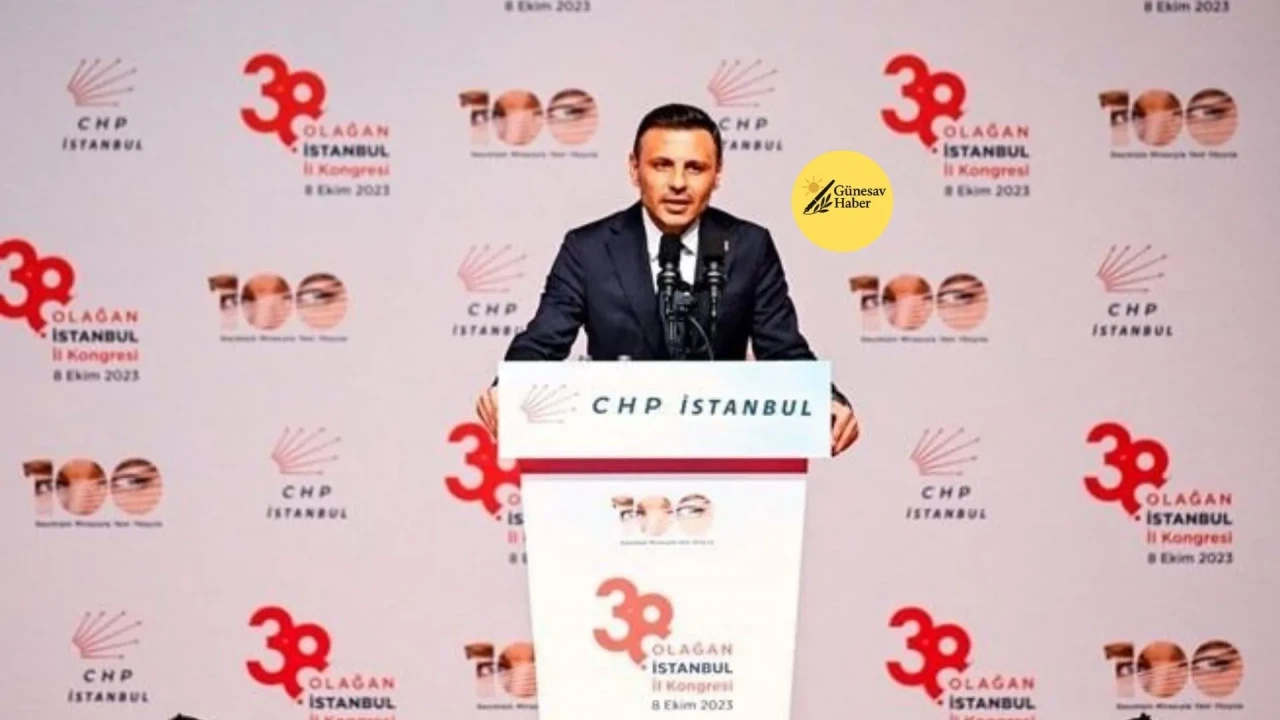 CHP İstanbul İl Başkanlığı Seçimi İçin 10 İsme Hapis İddiası