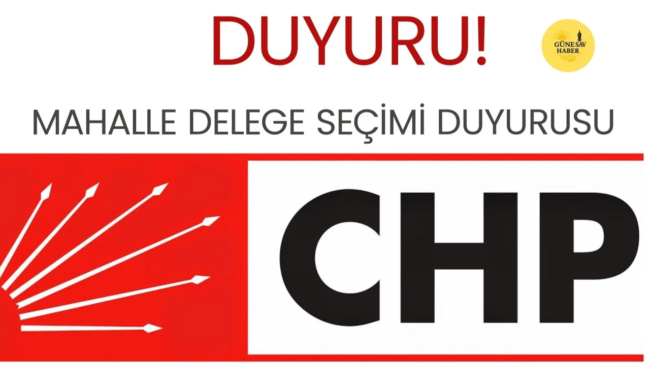 Kartal’da Delege Seçimleri: Esentepe’de Sürpriz İttifak, Kırmızı Liste Çıkışta!