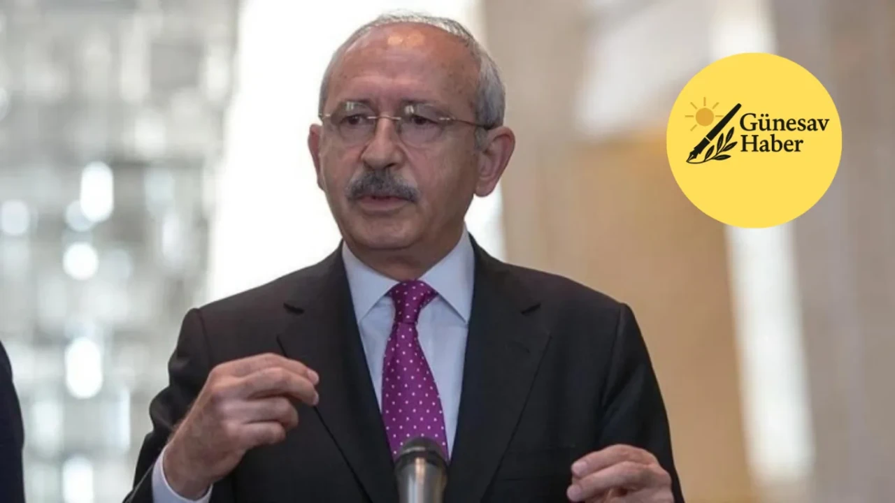 CHP’de Disiplin Fırtınası: Kılıçdaroğlu’na Yakın 6 İsim Daha Disipline Sevk Edildi