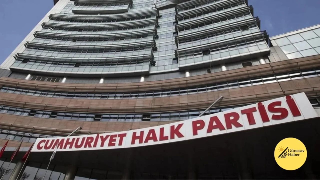 CHP’de Disiplin Krizi! İstanbul İl Yönetimine Atanan 4 İsim Disipline Sevk Edildi