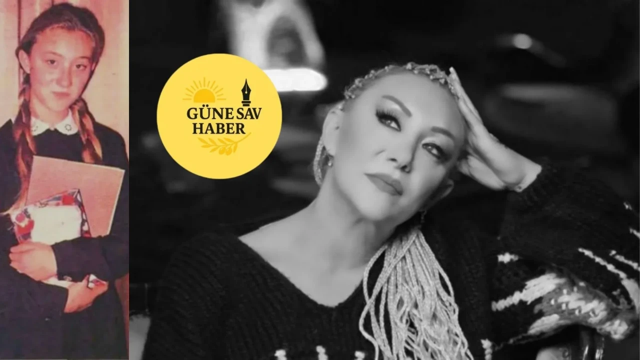 Gül Tut (Güllü) 1973 – 2025