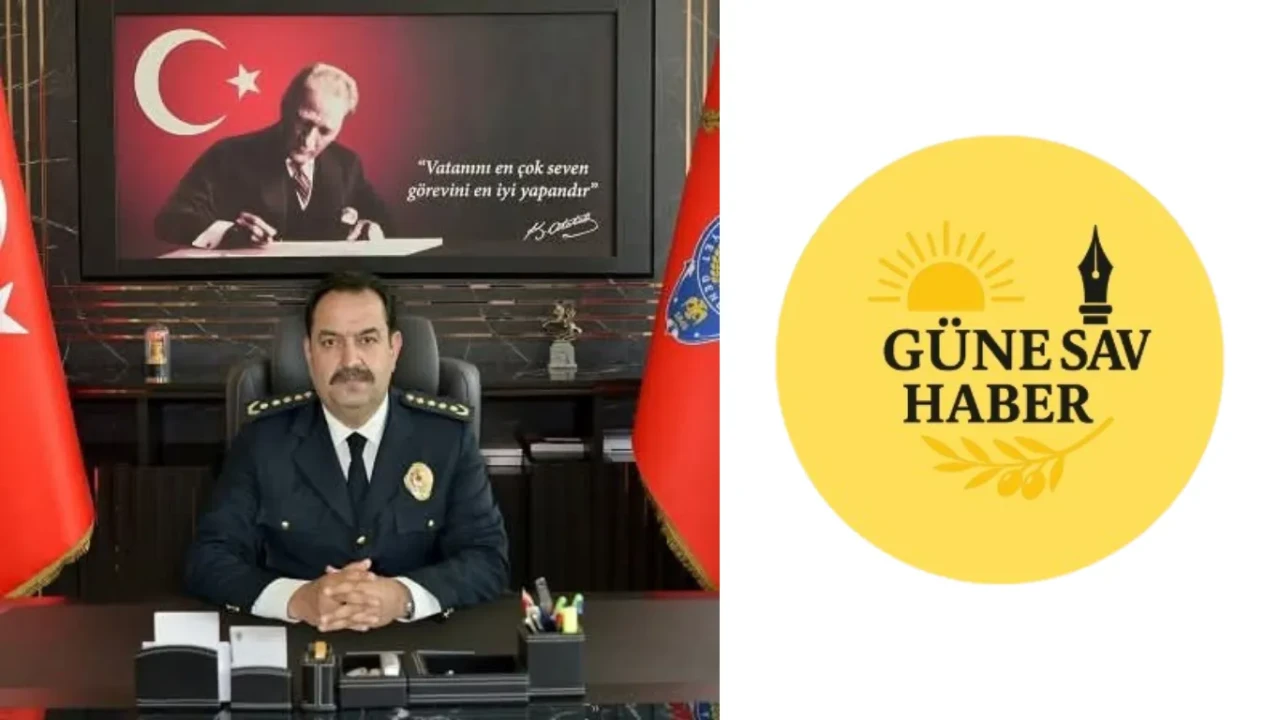 Antalya Emniyet Müdürü İlker Arslan Soruşturma Nedeniyle Görevden Alındı