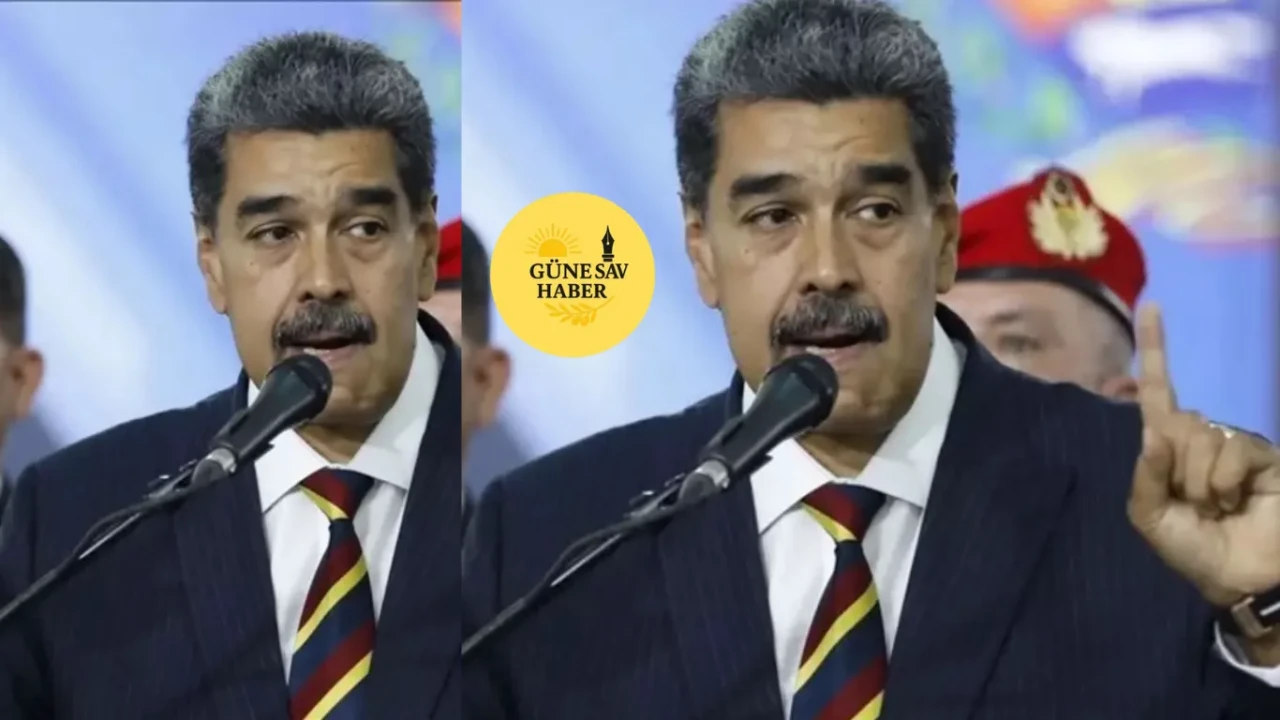 ABD-Venezuela Gerilimi Tırmanıyor: Savaş İhtimali Gündemde