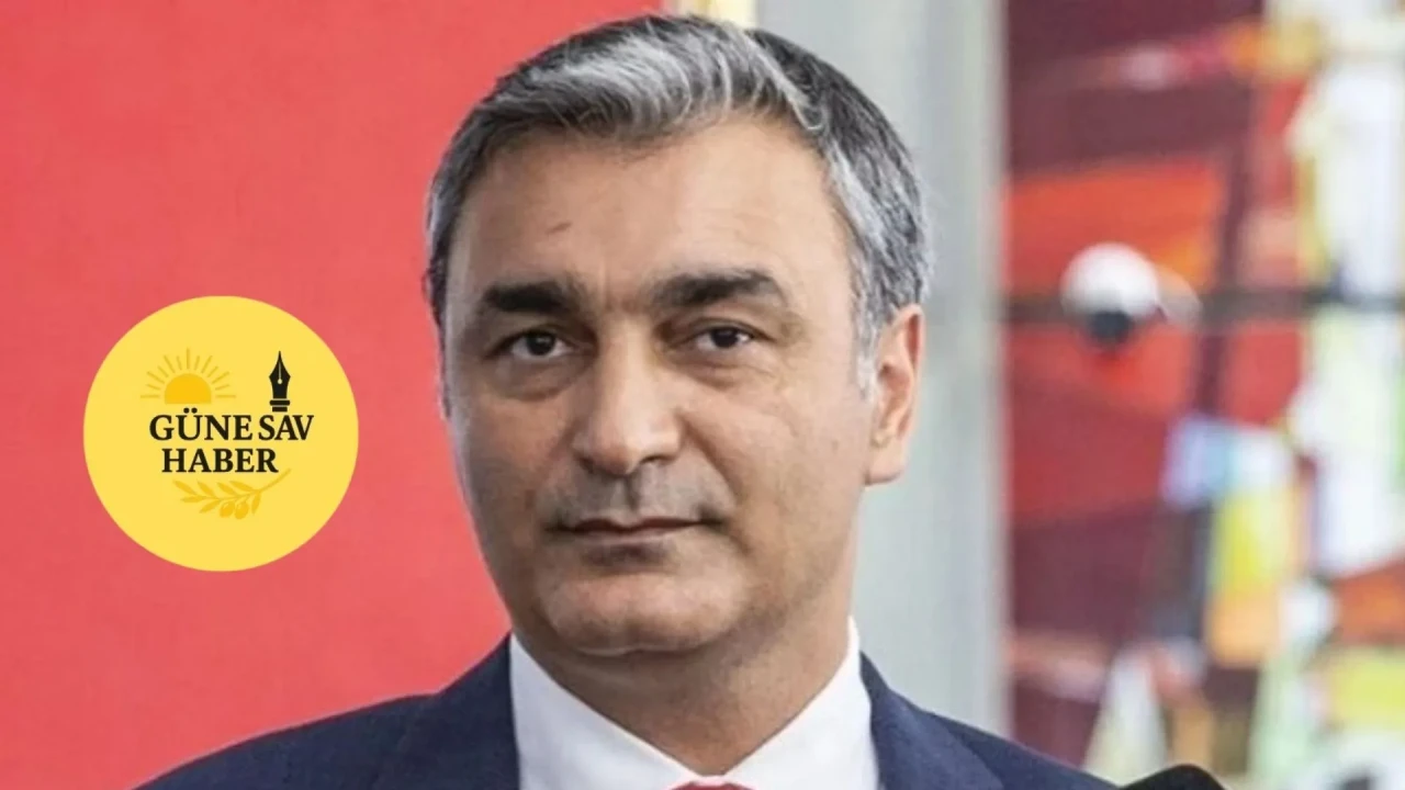 📌 CHP 22. Olağanüstü Kurultayı Öncesi Müslüm Sarı’dan Net Açıklama: “Aday Olmayacağım”
