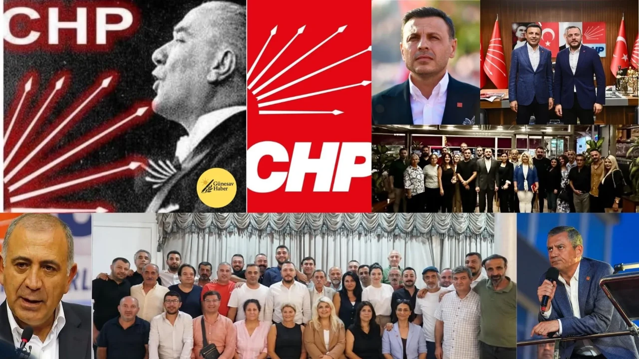CHP'de İstanbul İstişaresi: Tansiyon Düşürücü Adımlar ve Kongre Heyecanı