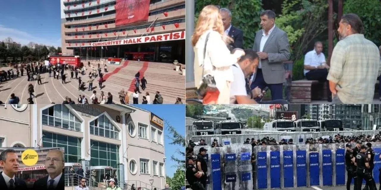 38. Olağan Kurultayı’nın iptali davası ve ilgili gelişmeler