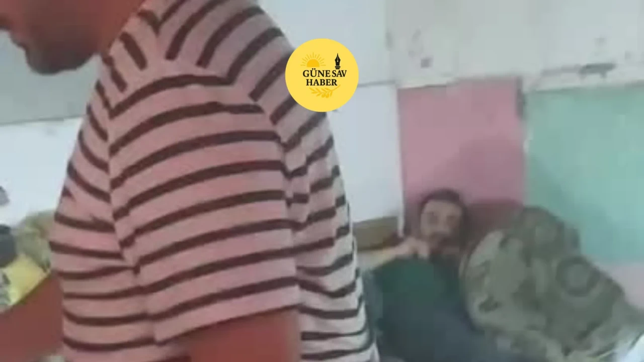 Ulaş Akkoç Yürekleri Isıttı: Engelleri Dayanışmayla Aşıyoruz