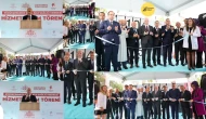 🏥 Küçükçekmece Fevzi Çakmak’a Yeni Aile Sağlığı Merkezi Açıldı