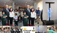 📍 Küçükçekmece Belediyesi’nden Yapay Zekâ Şenliği