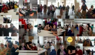 1 Ekim Dünya Yaşlılar Günü: Büyüklerimizle Birlikte, Sevgi ve Huzur Dolu Bir Gün