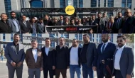 Anahtar Parti’den Adalet Çağrısı: Ahmet Minguzi İçin Adalet Sarayı’ndaydılar