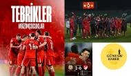 🇹🇷 SOFYA’DA TARİH YAZDIK! A MİLLÎ TAKIM BULGARİSTAN’I 6-1’LE GEÇTİ!