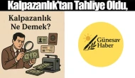 📰 Türkiye’de Kalpazanlık ve Sahtecilik Suçları: Ceza Rehberi