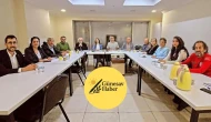 Kartal Kent Konseyi Eylül Ayı Yönetim Kurulu Toplantısını Gerçekleştirdi