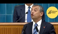 🔴 SON DAKİKA | Özgür Özel’den MHP’ye Sert Çıkış: “Vuran da, susturan da MHP’li!”