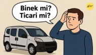 🇹🇷 GİB’den Binek ve Ticari Araç Denetimleri: Detaylar Önemli!