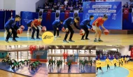 Küçükçekmece’de 14 Branşta Kış Spor Okulları Başladı