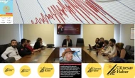 Marmara Ereğlisi’nde 5.0 Büyüklüğünde Deprem: Kartal’da Acil Değerlendirme