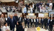 Küçükçekmece’de Camiler ve Din Görevlileri Haftası Kutlandı