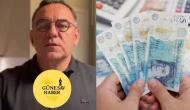 “Deniz Zeyrek: İngiliz Arkadaşım Dedi Ki... Biz Kahveyi 3 Pound’a İçiyoruz, Siz 180 Liraya”