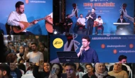 Sultangazi’de “Sahne Senin” Etkinliği ile Genç Yetenekler Sahneye Çıkıyor