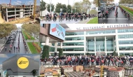 Sultangazi’den Gazze’ye Destek: Gençler Pedal Çevirdi