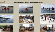 🗞️ GÜNESAV HABER | Kartal Özel Sayı