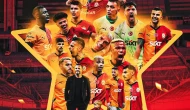 🦁 ASLAN TAHTINI BIRAKMADI! GALATASARAY’DAN TARİHİ ŞAMPİYONLUK