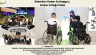ENGELLİLER HAFTASINDA SULTANGAZİ’DEN HOLOGRAFİK HAYVANAT BAHÇESİ SÜRPRİZİ