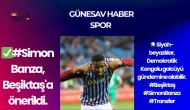 🎯 GÜNESAV SPOR HABERLERİ | 17 MAYIS 2025