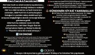 PKK’dan fesih ve silah bırakma açıklaması… DEM Parti anayasa desteği iddiasını reddetti