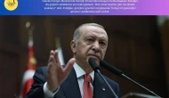Erdoğan Gençlik Zirvesi’nde Duyurdu: “Görevimizin Sonuna Kadar Buradayız”