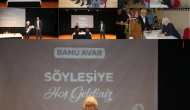 Banu Avar Kartal’da Küresel Gündemi Masaya Yatırdı