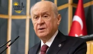 MHP Lideri Devlet Bahçeli'nin Çözüm Süreci Teklifi