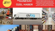 Raylog Lojistik: Deneyim, Teknoloji ve Müşteri Memnuniyetiyle Öne Çıkıyor