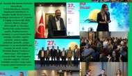 Kartal'da 27. İstanbul İSG Günleri Gerçekleştirildi!