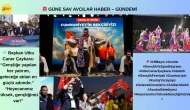 AVCILAR’DA 19 MAYIS COŞKUSU