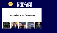 Gündem Özeti: Türkiye ve Dünya’dan Öne Çıkan Haberler
