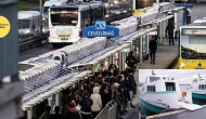 İstanbul’da Toplu Ulaşım Zammına Ret, Deniz Taksilere Yüzde 275’e Varan Zam Geldi
