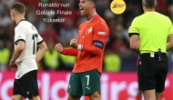Portekiz, Ronaldo'nun Harika Performansıyla Finalde!